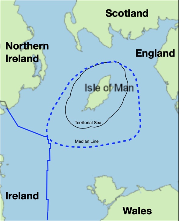 Bid to get a better share of maritime benefits reaches Tynwald