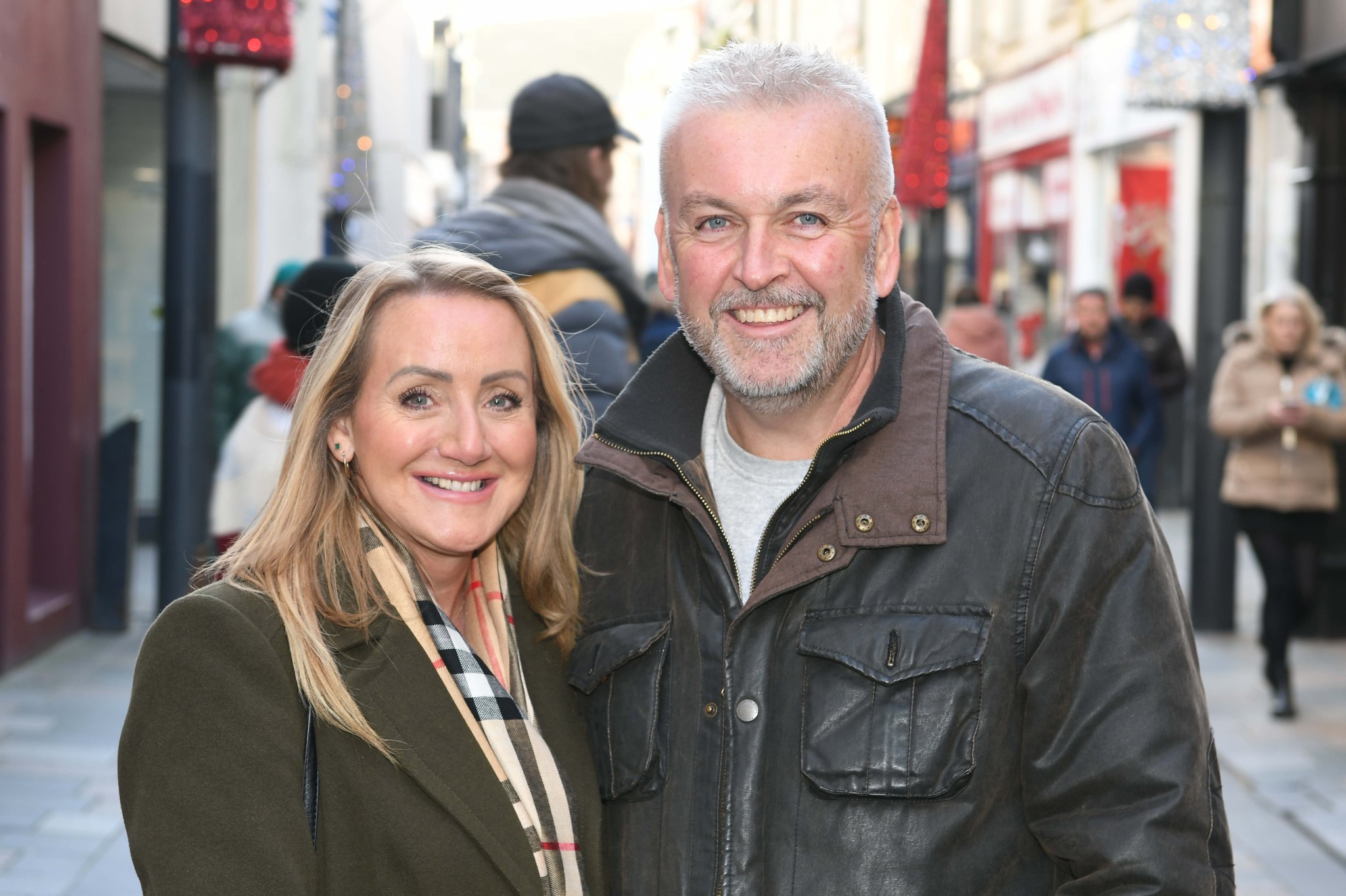 We asked people what shops they'd love to see opening in the island