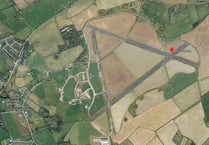 Huge green energy project planned for old Isle of Man airfield