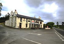 Former pub for sale with option to be reopened or become a new home 