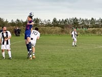 Foxdale return to winning ways with victory at Colby in second division