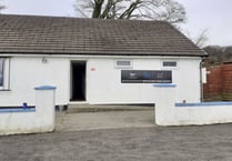 Douglas High School Old Boys AFC look to expand its clubhouse