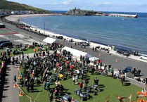 Scheme to move seafront Isle of Man cafe rejected by planners