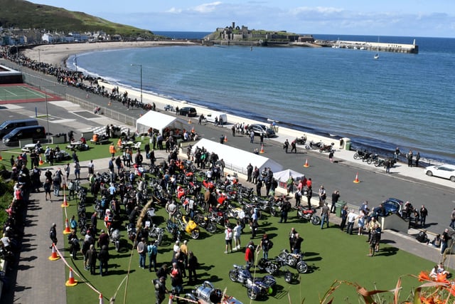 Scheme to move seafront Isle of Man cafe rejected by planners