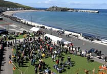 Scheme to move seafront Isle of Man cafe rejected by planners