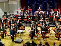 Isle of Man Symphony Orchestra collaborates for special concert