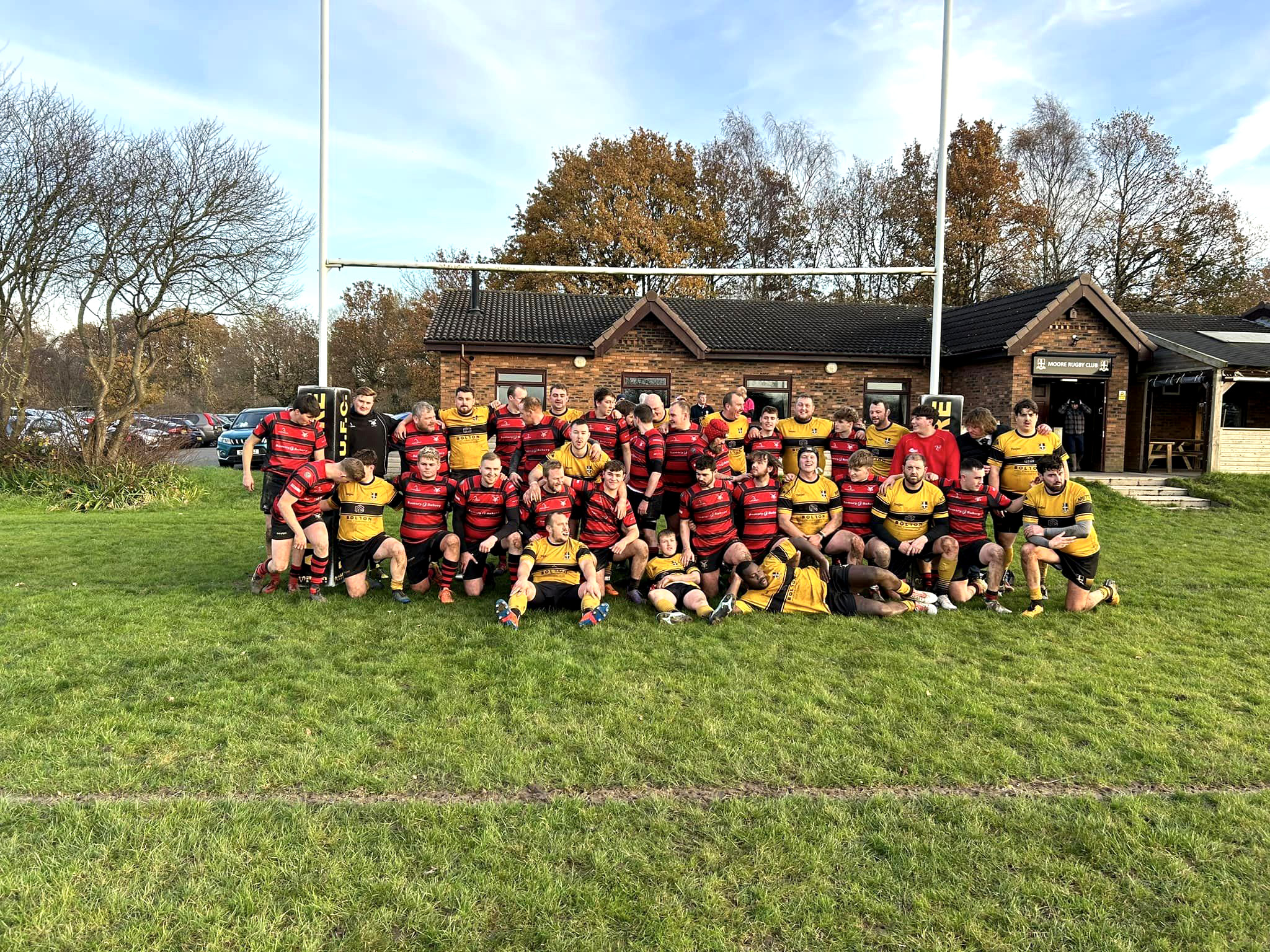 Two Manx wins in Cheshire Plate as Ramsey seal place in the final