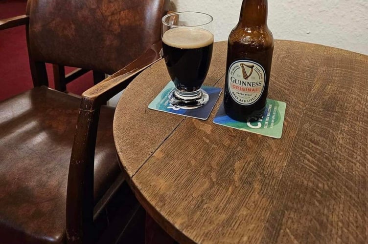 The Whitehouse shared the news last night