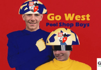 Manx Footy Podcast: Go West (life is peaceful there)