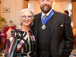 Arbory and Rushen Commissioners elects new chair
