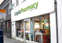 All 10 Lloyds Pharmacies to disappear from the Isle of Man