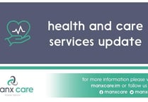 Manx Care changes its appointment letter process