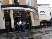 Man, 63, who stole £70 worth of T-shirts from M&S 'chose not to pay'