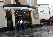 Police issue statement after medical emergency near Marks and Spencer