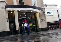 Police issue 'thank you' statement after medical emergency near Marks and Spencer
