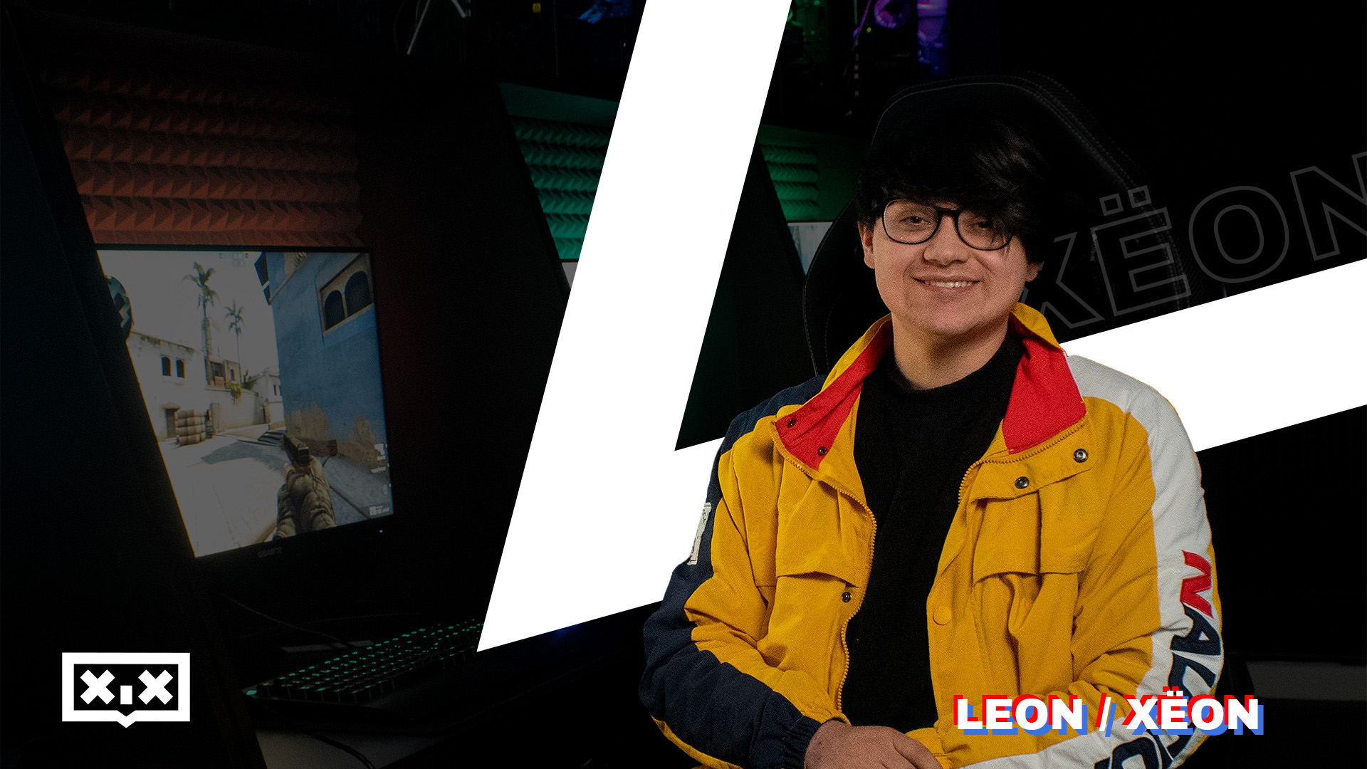 There is nothing not to love about Blink Arena