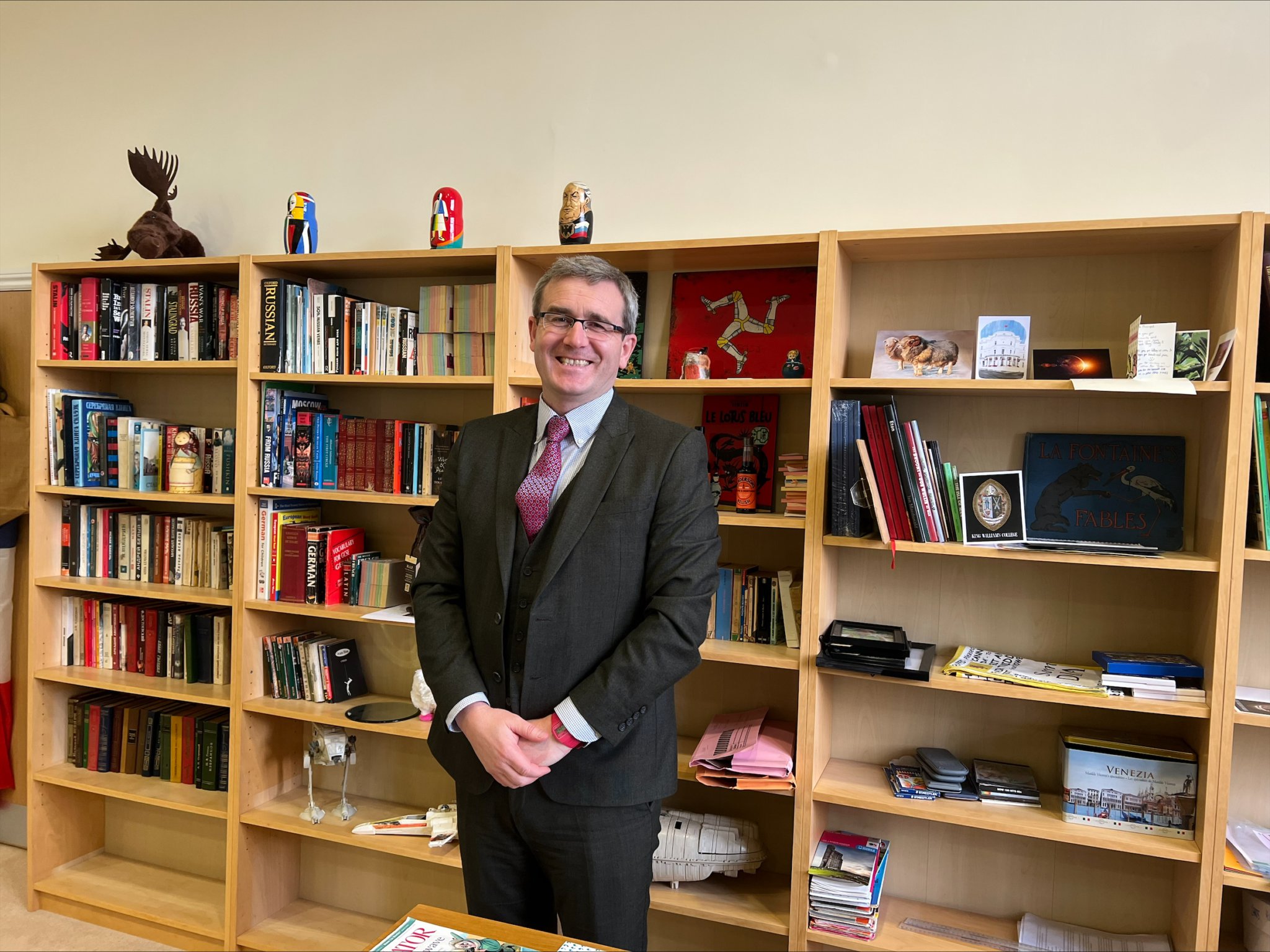 Treasury approved £2.25m loan for private school despite concerns over its future