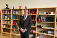 New King William’s College principal’s aim is to grow sixth form and attract more boarders