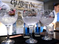 Award-winning gin to become Isle of Man distillery's flagship spirit