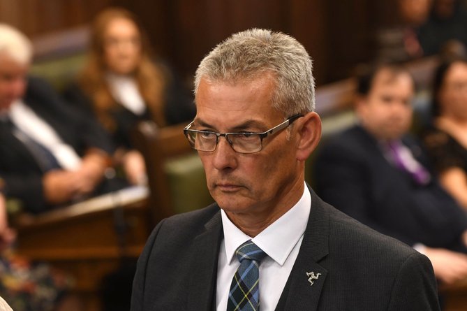 Limited resources to register Gov’t land