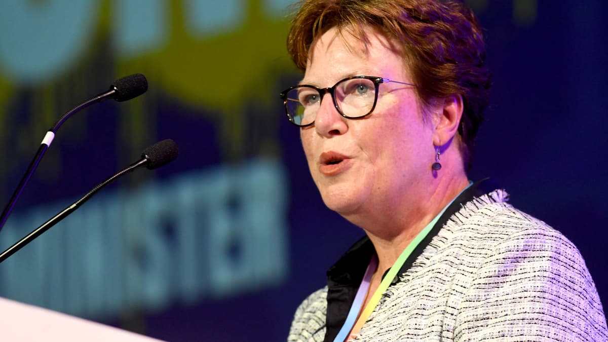 Island co‑authors guidance on tackling proliferation financing