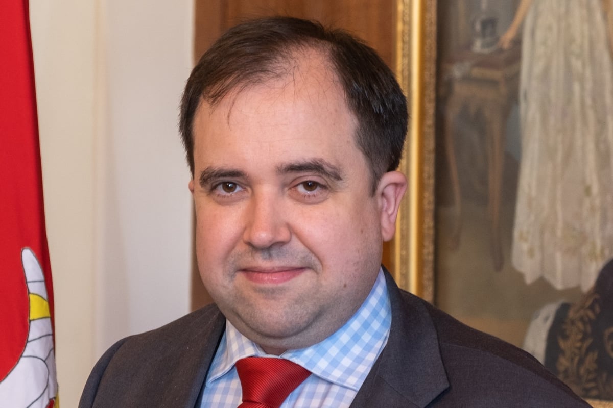 Tynwald approves regional hubs plan to bring government services to communities