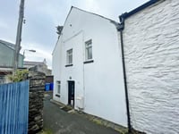 Five of the cheapest properties for sale costing less than £160k 