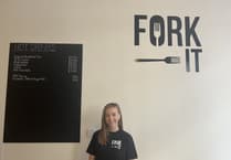 Cafe hits the market as owners say it's 'the right time'