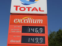 Price of fuel on island ‘always under review’