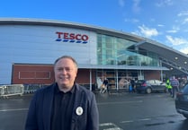 Tesco announces more than 100 new jobs after Shoprite buyout