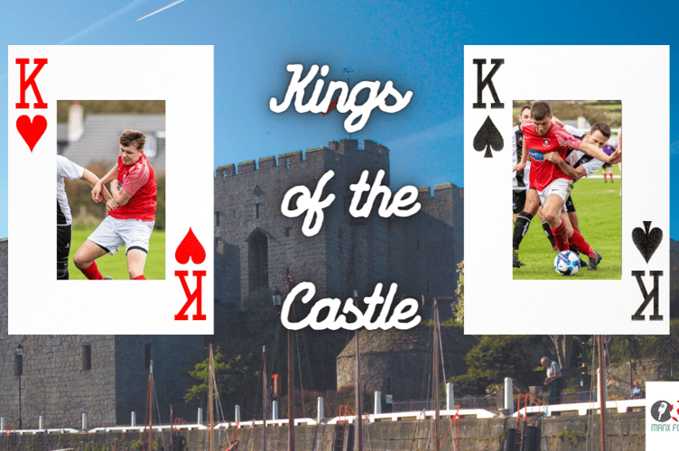 Manx Footy Pod - Castletown