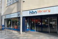 Henry Bloom Noble Library praised by UK charity for its services