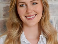 Marine scientist named in top 50 environmental rising stars