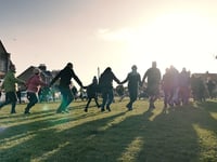Hunt the wren: The origin of the Manx tradition making a comeback