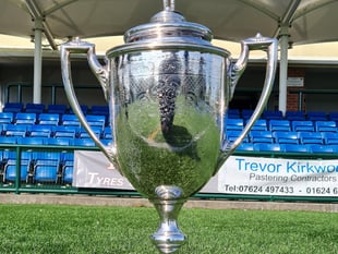 Draw made for FA Cup prelims