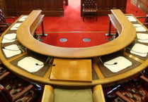 The history of the Legislative Council