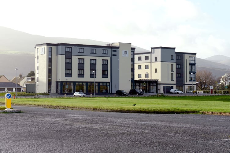 The Ramsey Park Hotel