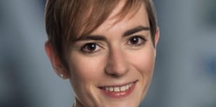 Manx-born Sarah Hunter lands top financial job in Australia