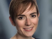 Manx-born Sarah Hunter lands top financial job in Australia