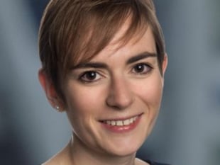 Manx-born Sarah Hunter lands top financial job in Australia