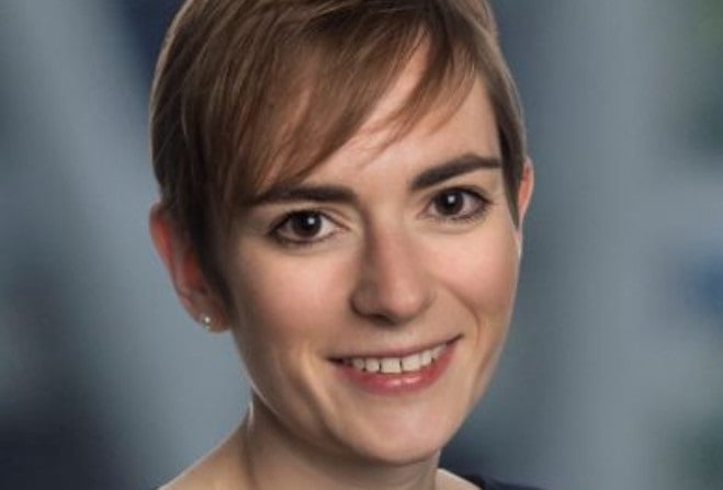 Sarah Hunter