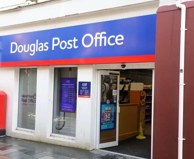 Transition plan for future of Post Office counters set to be announced