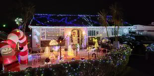 Capturing Christmas through the eyes of our readers