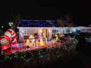 Capturing Christmas through the eyes of our readers