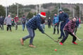 Manx Bard: A busy month of Christmas, carols, cammag...and Covid