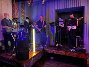 Full list of gigs, karaokes and discos in the island this week