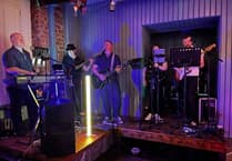 Full list of gigs, karaokes and discos in the Isle of Man this weekend