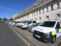 Arrests made in modern slavery probe
