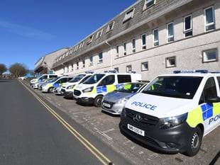 Arrests made in modern slavery probe