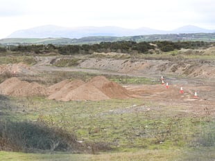 Planning inspector  admits mistake on pit